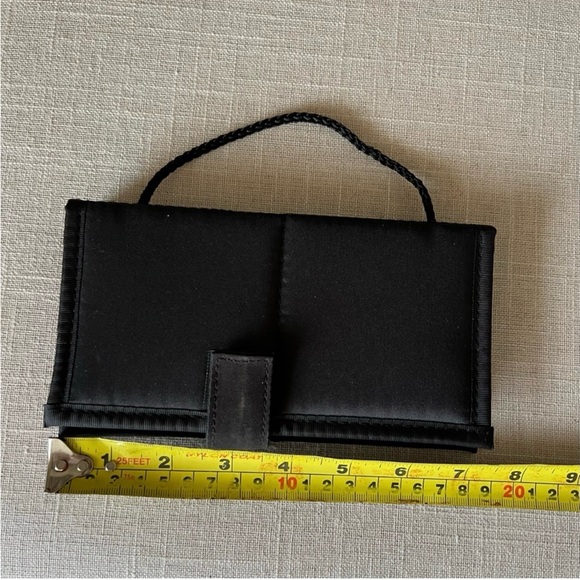 Karen Walker For Sephora Collection Double Sided Mirror+Bonus brushes bag - Picture 8 of 11